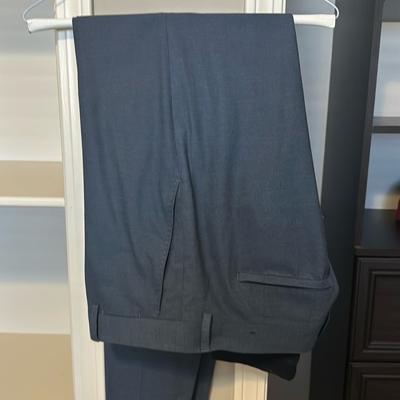 Mens dress pant - RW&Co - Picture 1 of 4